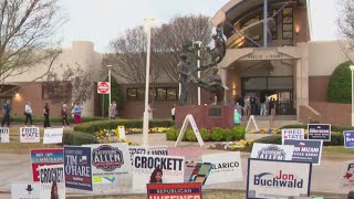 Reported voter confusion on Election Day leads to court order
