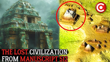 LiDAR Scan Discovered an Unknown Civilization In The Amazon