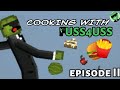 Cooking with fuss4uss  episode ii  melon playground