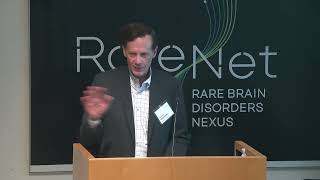 2026 RareNet Symposium: Accelerating Discovery to Treatment in Rare Brain Disorders -Closing Remarks @McGovernInstitute
