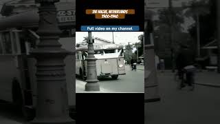 #history #colorized #denhaag #1900s #netherlands #thehague