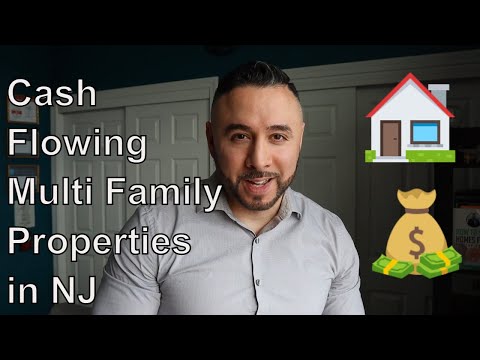 How To Search For Multi Family Homes For Sale In New Jersey | EddieCasanova.com