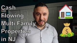 How To Search For Multi Family Homes For Sale In New Jersey | EddieCasanova.com