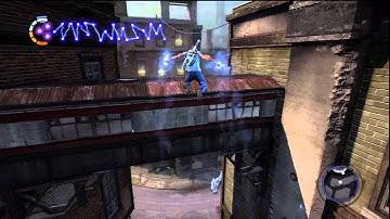 Infamous 2 - Part 87: Mercy Kill - Good Walkthrough | Sneaky Universe