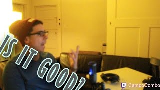 Is it Good?: 1001 Spikes Is it Good?: 1001 Spikes