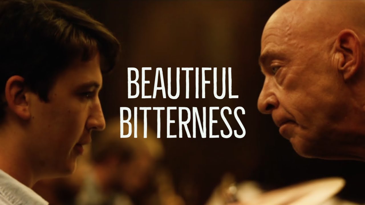 Damien Chazelle How To Write An Impactful Ending YouTube