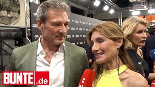 "Sturm der Liebe"-Stars Dieter Bach & Daniela Kiefer - So verbringen sie ihre Sommerpause