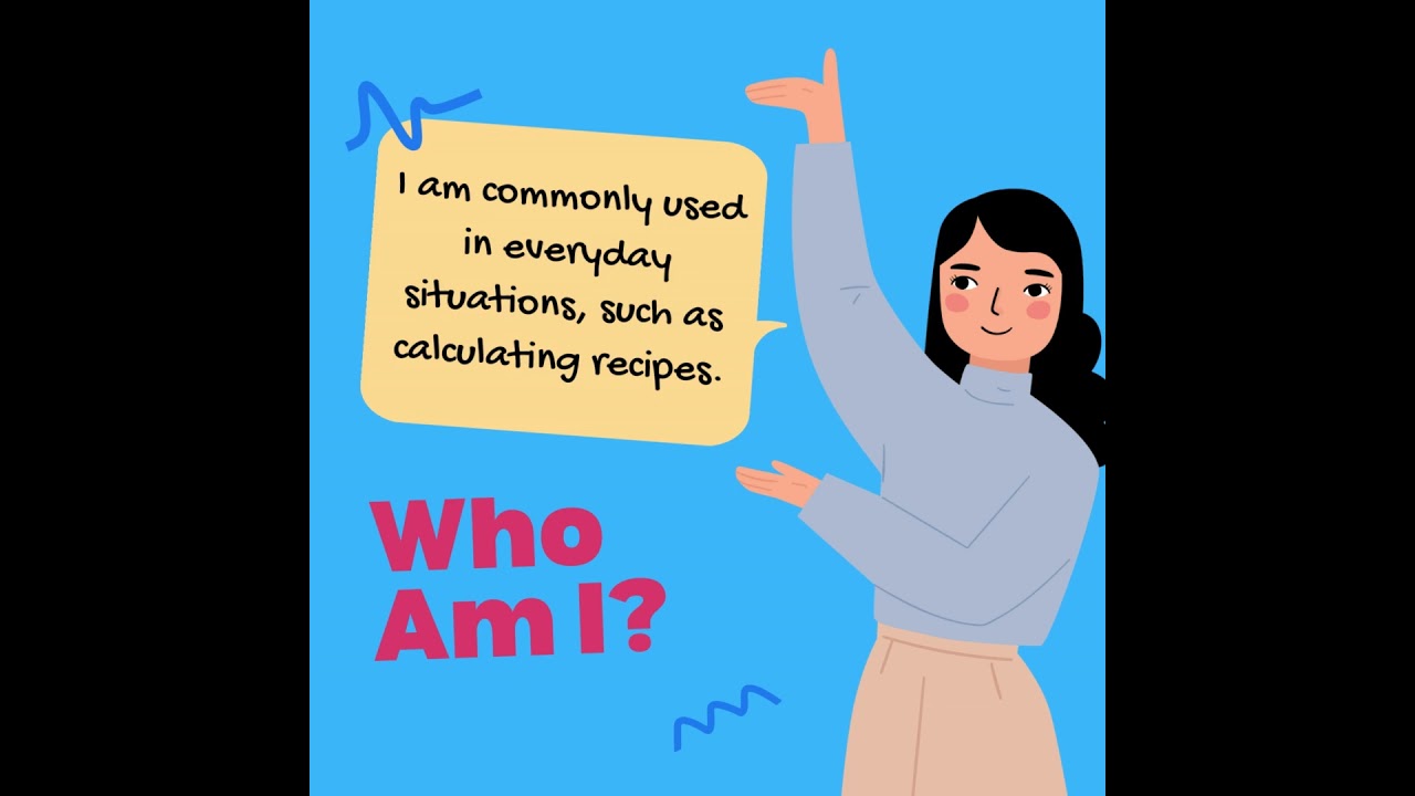 ⁉️Can You Guess The Math Word⁉️ Comment your answers below! 💬 Subscribe for more! 😇😇