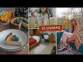 VLOGMAS WEEKLY #2 l Desayunando fuera, Kebab realfood casero, regalos y Sevilla en Navidad :)