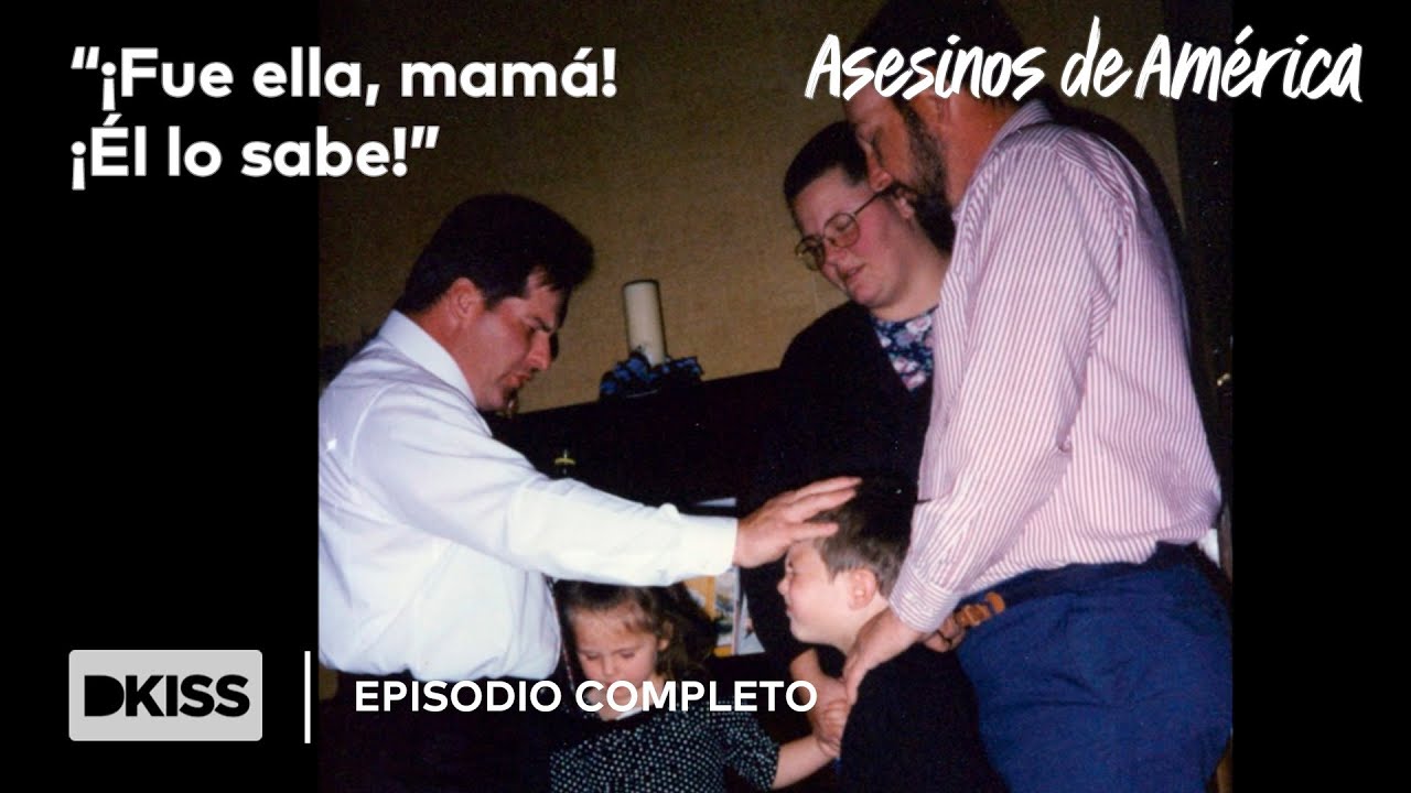 Asesinado por su hija… por solo 400 dólares | Asesinos de América CAPITULO COMPLETO