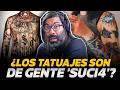 ¿Son los tatuajes falta de profesionalismo? FUERTE DEBATE EN CABINA