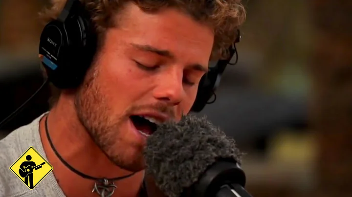 Loving Home |  Kim Churchill | Playing For Change ...