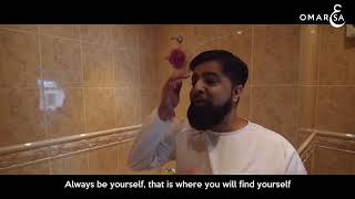 Kun Anta   Be Yourself Omar Esa Version Nasheed tanpa musik