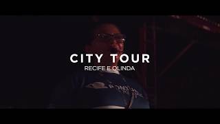 City Tour Recife & Olinda