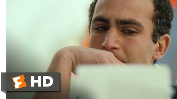 The Kite Runner (8/10) Movie CLIP - Hassan