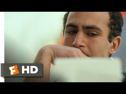 Video: Wie verrät Amir Hassan in The Kite Runner?