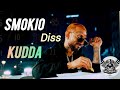 Hard Bars Only 💥 Smokio Diss kudda| Sinhala Rap💥🔥