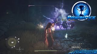 Dragon's Dogma 2 - Before Dawn Breaks Trophy \/ Achievement Guide - Till Death Do Us Part Walkthrough