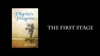Pilgrim's Progress Updated Edition | Part 1 | John Bunyan | Free Christian Audiobook