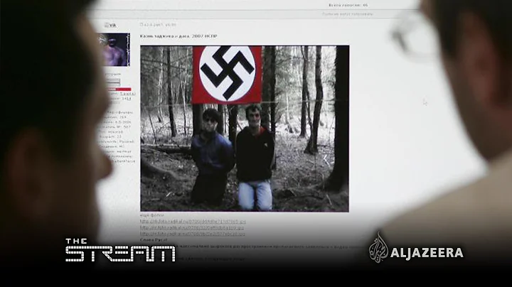 The Stream - Hate speech v free speech: Where is the line? Part 2