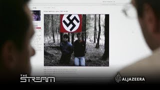 The Stream - Hate speech v free speech: Where is the line? Part 2