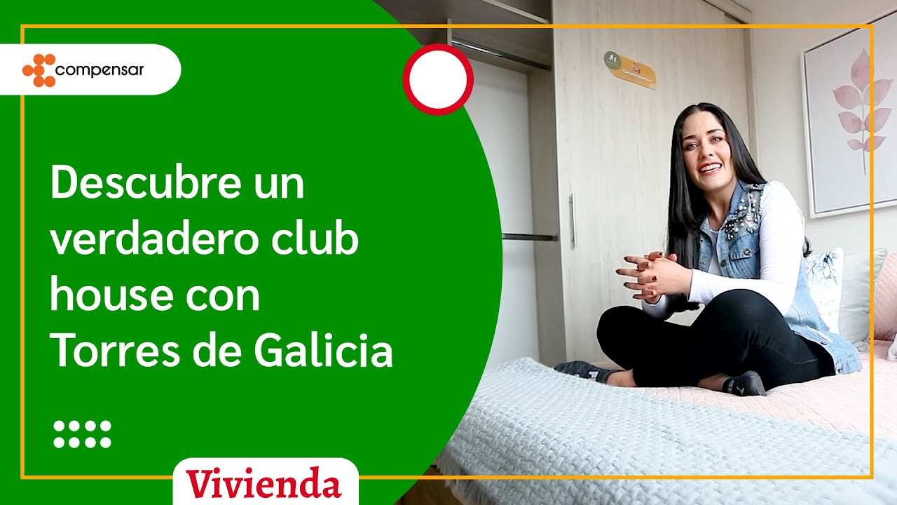 ¿Qué hacer cuando vivas en Torres de Galicia? | Compensar