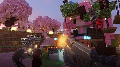 CS2 - Zombie Escape Mod - [EU] MAPEADORES