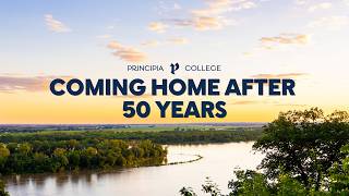 It Feels Like Coming Home | Reunion Week 2026