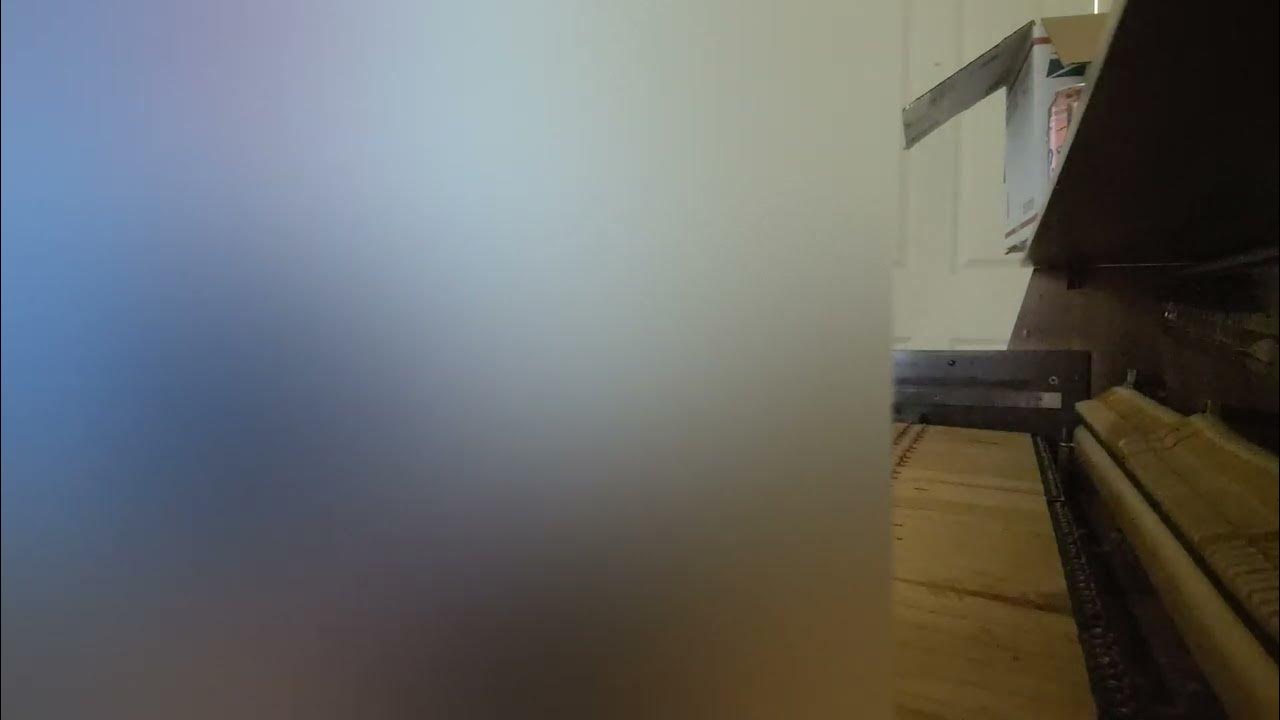 me forking up the VRBO commercial song take 1 YouTube