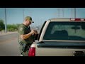 Traffic Stops, Three Very Different Outcomes