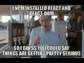 (Chapter_Eleven)(React+ Vite)(React App)(Microsoft Word-React_Redux v6_7doc)(Bhabha Tracy September)