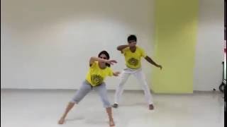 Centre for Capoeira India Centre for Capoeira India