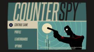 Epic Counterspy Gameplay