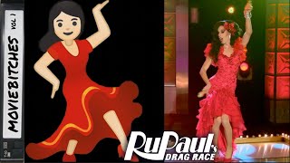 RuPaul's Drag Race Season 5 Ep 9 | RuView