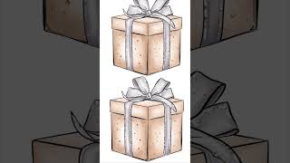 Choose your gift box 🎁🎁🎁🎁