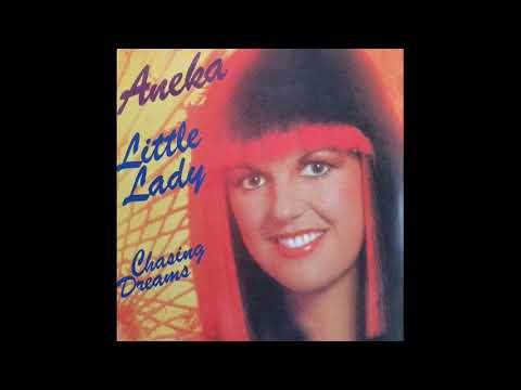 Aneka - Little Lady (7" Version)