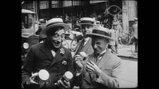 Inzamelingsaktie Voor De Joodsche Invalide