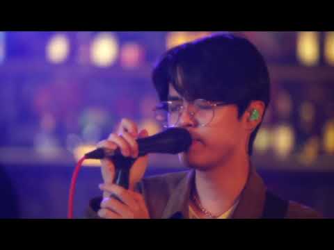 p n v . - รับรู้ (ไม่รับรัก)  Live at Circle