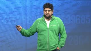 Enterprise security: A new hope, Haroon Meer (Thinkst)