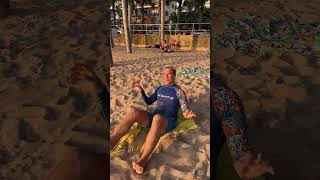 Part 2: Will They Be Able To Make Peace? 🏝️