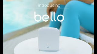 Indiegogo: Bello2, your personal body fat trainer
