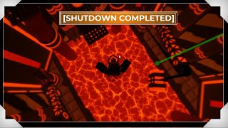 [SHUTDOWN] Flood Escape 2 | 1:42.55 | Roblox