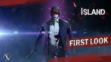 Island: Exorcism (Android/iOS) - First Look Gameplay!