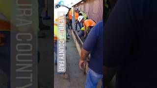 How To Set Forms For Concrete Pour For Labors Union Training School For Apprentice
