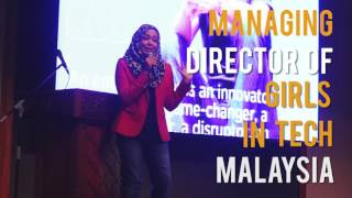 Highlight - ASIA PACIFIC FUTUFE LEADER CONFERENCE 2016