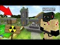 ЭТА ДЕРЕВНЯ ЖИТЕЛЕЙ НОМЕР 13 ТЕПЕРЬ ЗАРАЖЕНА В МАЙНКРАФТ | Компот Minecraft