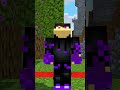 Minecraft, But you CAN'T cross this LINE...