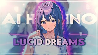 Lucid Dreams | Oshi no Ko - [AMV/Edit]