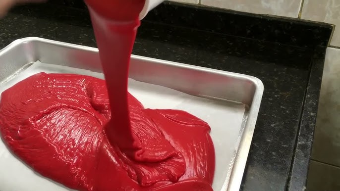 Mix Bolo Red Velvet - 1 Kg, F10520