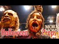 Halloween Horror Decorations | FAKE Terror